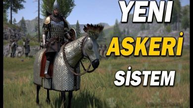 Photo of Mount & Blade II: Bannerlord Asker Toplama