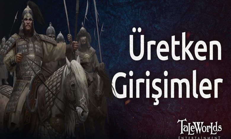 mount and blade bannerlord atölye nasıl kurulur