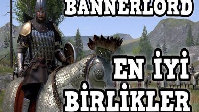 Photo of Mount & Blade II: Bannerlord En İyi Askerler