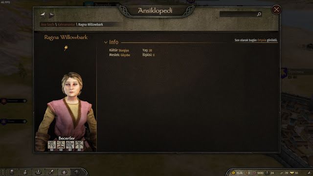 Bannerlord şifacı