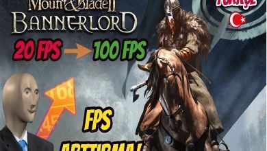 Photo of Mount & Blade II: Bannerlord FPS Arttırma