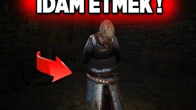 Photo of Mount & Blade II: Bannerlord İdam ve Savaş