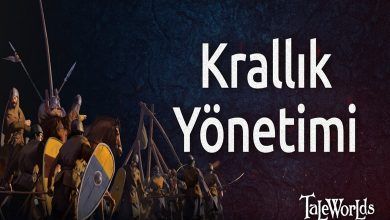 Photo of Mount & Blade II: Bannerlord Krallık Nasıl Kurulur?