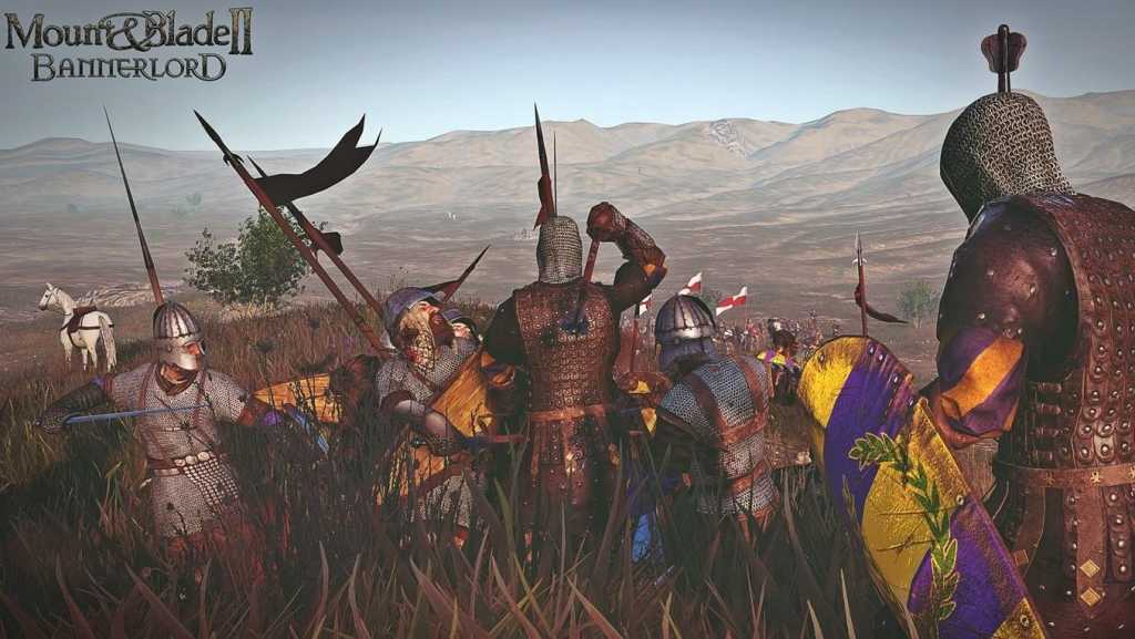 Bannerlord köy nasıl yağmalanır