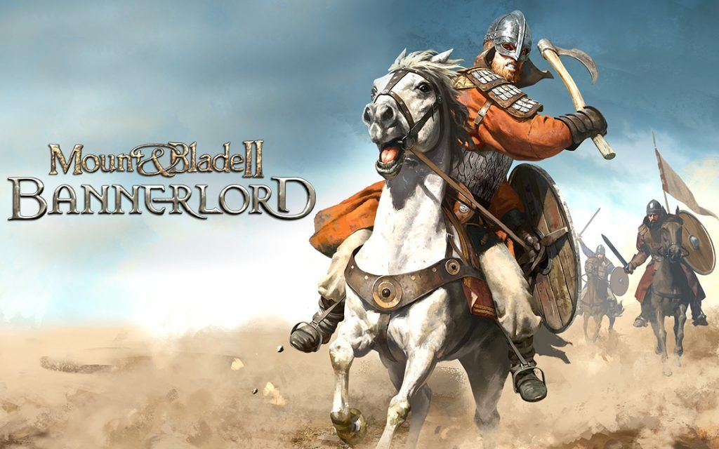 Bannerlord Giriş Ekranı Introları Kapatma