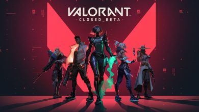 Photo of Riot Games’in Yeni Oyunu Valorant Çıktı!