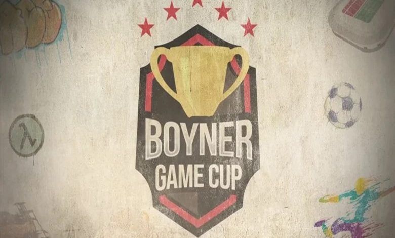 Boyner CS:GO turnuvası