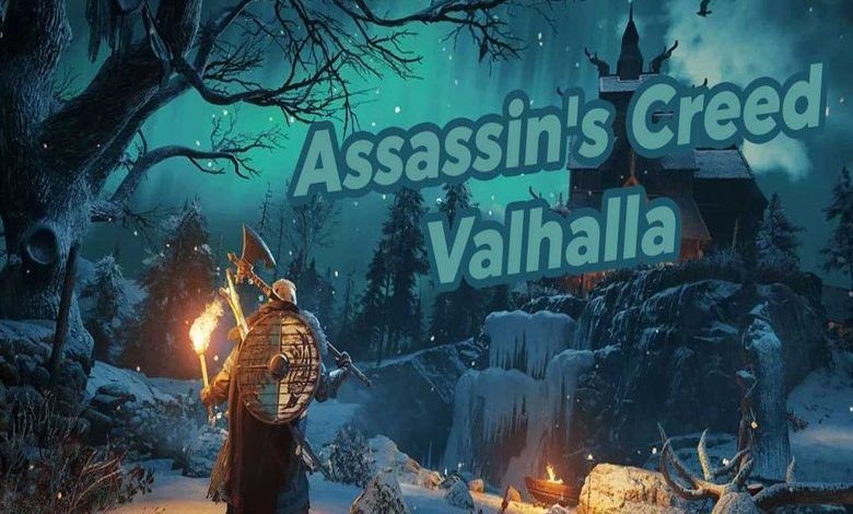 Assassin’s Creed: Valhalla sistem gereksinimleri