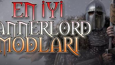 Photo of En İyi Mount and Blade Bannerlord Modları