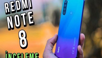 Photo of Xiaomi Redmi Note 8 İncelemesi