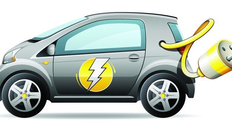 Elektrikli arabalar nasıl üretilir?