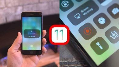 Photo of iPhone Ekran Videosu Nasıl Çekilir?