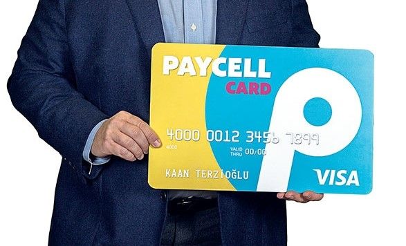 Paycell nasıl kullanılır