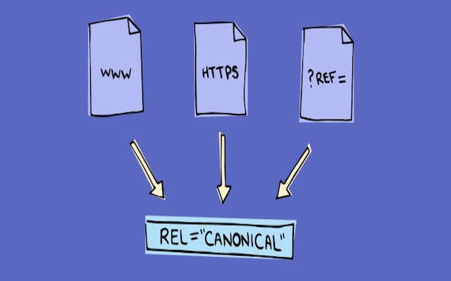 Canonical URL WordPress'te nasıl kullanılır?