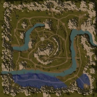 Dolunay kılıcı nerede düşer