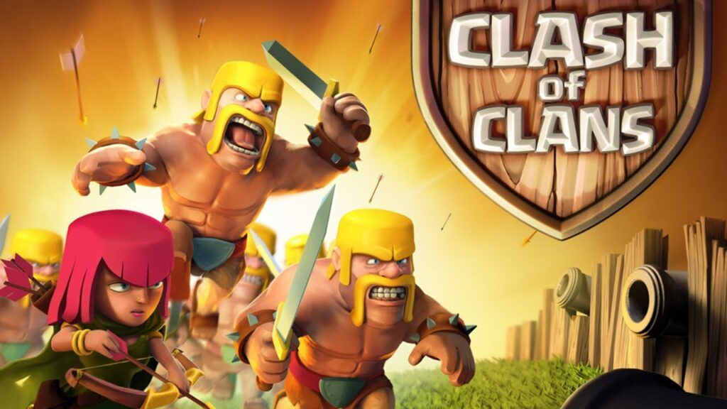 Clash of Clans taş hilesi 2020