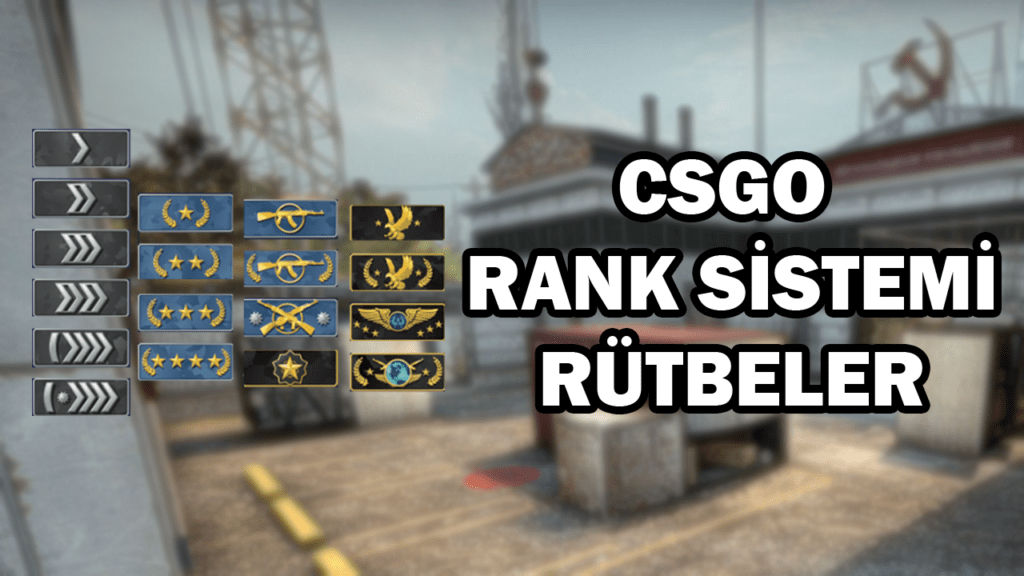 CS:GO Faceit Nedir ve Nasıl Oynanır? | Yazılım Aktif