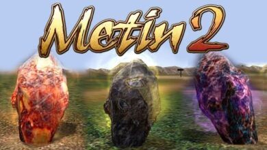 Photo of Metin2 Metin Taşları