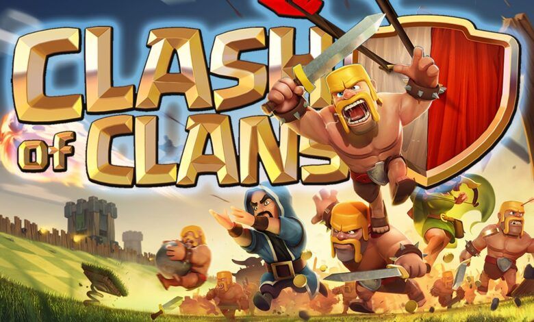 Clash of Clans isim değiştirme