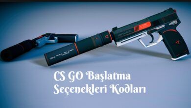 Photo of CS:GO Başlatma Seçenekleri 2023