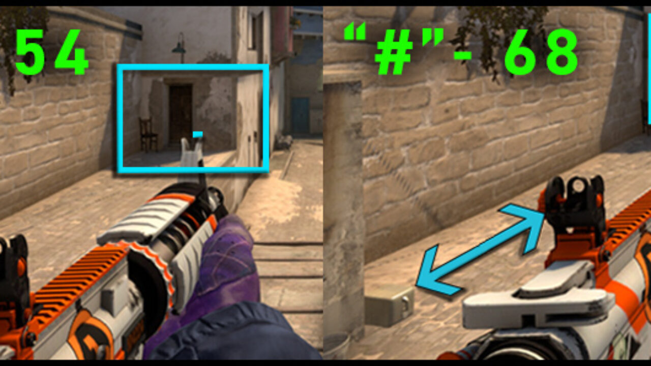 Cs Go Fov Kodu Ne Ise Yarar Yazilim Aktif