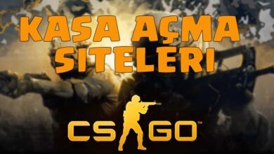 Photo of CS:GO Kasa Açma Siteleri ve Çalışma Sistemleri 2023