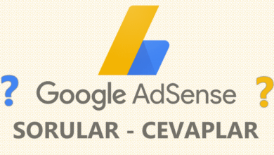 Photo of AdSense’den Para Kazanmak ve AdSense Vergi Sistemi