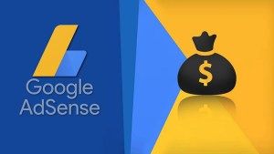 AdSense vergi