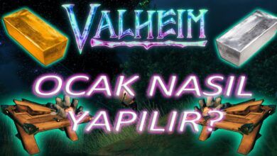 Photo of Valheim Ocak Geliştirme