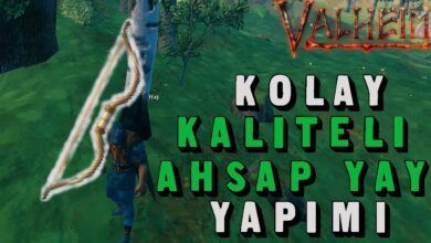 Photo of Valheim Kaliteli Ahşap Nasıl Yapılır?