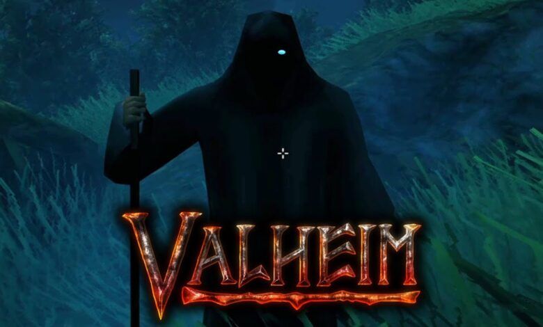 Valheim odin nerede bulunur