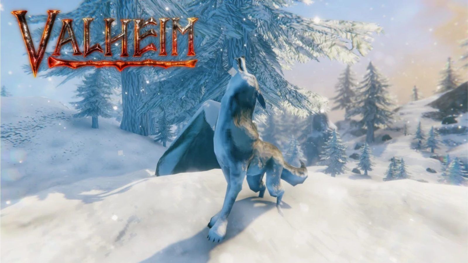 Культ волка. Валхейм элитные волк. Как приручить волка в вальхейм. Волчья броня вальхейм. Быкозавр valheim.