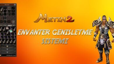 Photo of Metin2 Envanter Genişletme