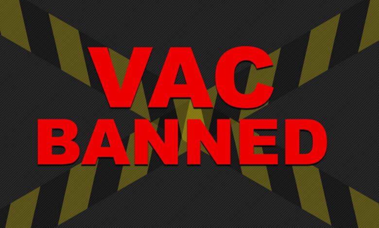 CS:GO vac ban kaldırma