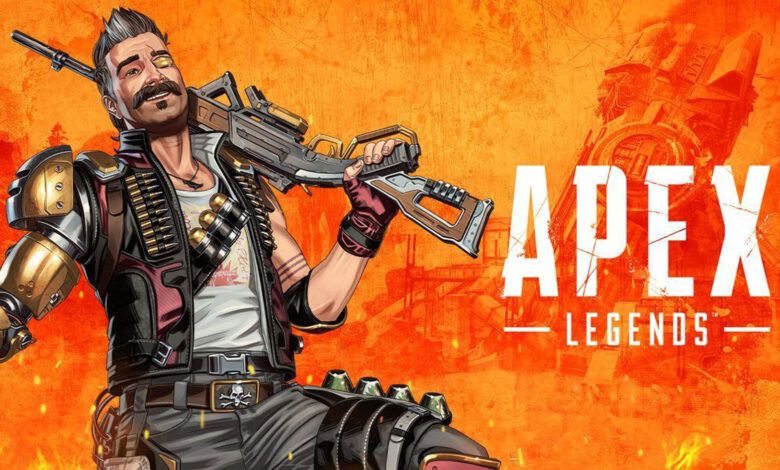 Apex legends fps arttırma