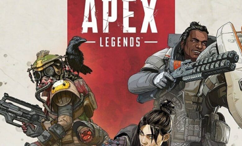 apex legends sistem gereksinimleri