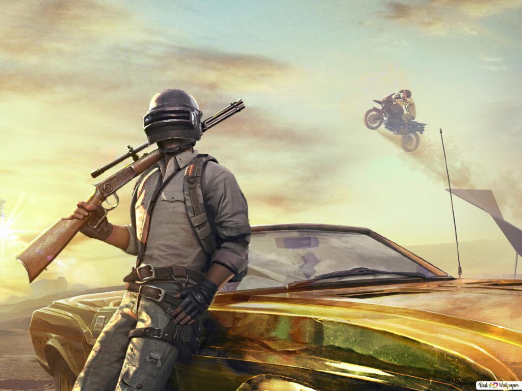 pubg mobile bilgisayara nasıl indirilir