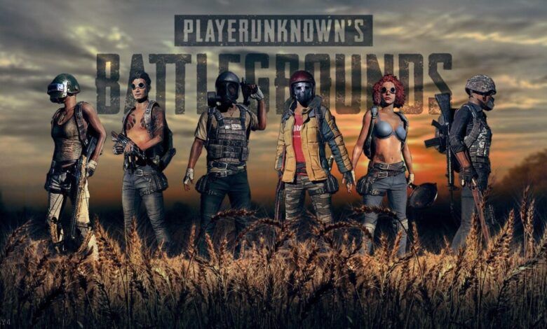 pubg mobile nasıl indirilir