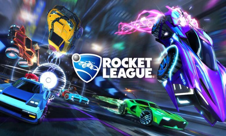 Rocket League sistem gereksinimleri