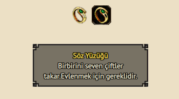 metin2 söz yüzüğü