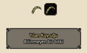 metin2 yılan kuyruğu