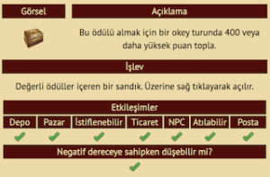 altın okey sandığı